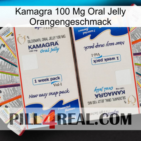 Kamagra 100Mg Oral Jelly Orange Flavour kamagra1.jpg